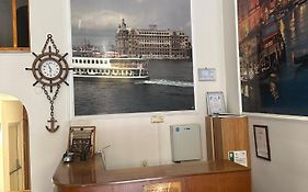 Aktaş Otel